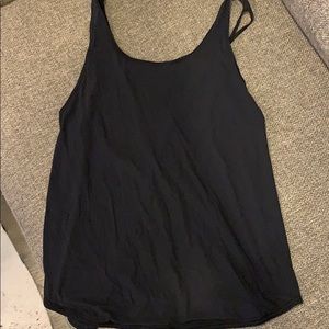 lululemon workout tank